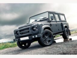 
										Land Rover Defender 110 TDI Widetrack by Chelsea Truck Company full									