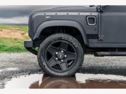 
										Land Rover Defender 110 TDI Widetrack by Chelsea Truck Company full									