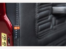 
										Land Rover Defender 110 TDI Widetrack by Chelsea Truck Company full									