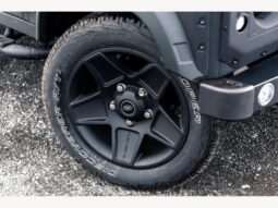 
										Land Rover Defender 110 TDI Widetrack by Chelsea Truck Company full									