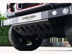 
										Land Rover Defender 110 TDI Widetrack by Chelsea Truck Company full									