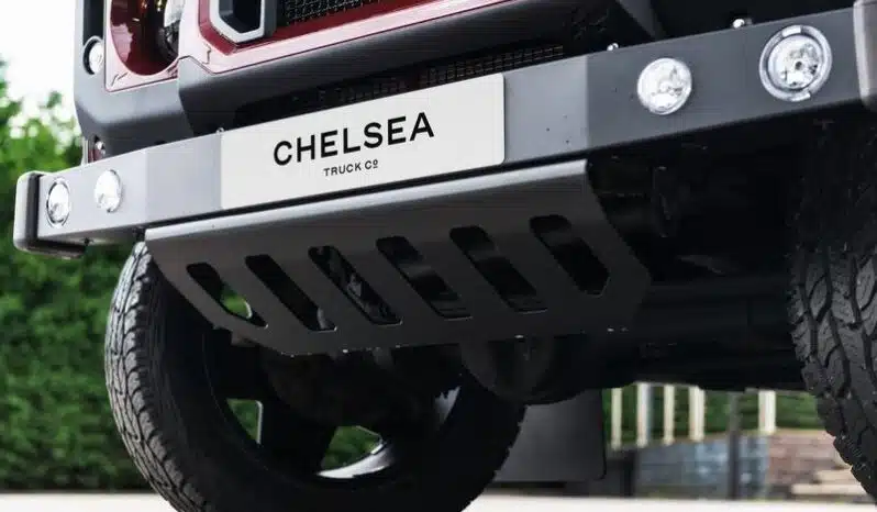 
								Land Rover Defender 110 TDI Widetrack by Chelsea Truck Company full									