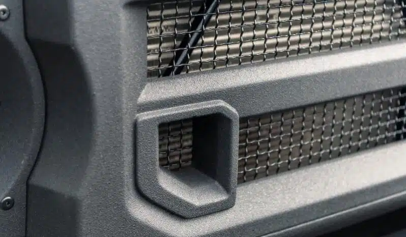 
								Land Rover Defender 110 TDI Widetrack by Chelsea Truck Company full									
