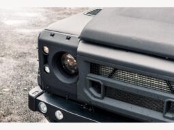 
										Land Rover Defender 110 TDI Widetrack by Chelsea Truck Company full									