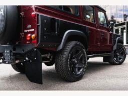 
										Land Rover Defender 110 TDI Widetrack by Chelsea Truck Company full									