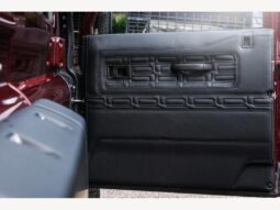 
										Land Rover Defender 110 TDI Widetrack by Chelsea Truck Company full									