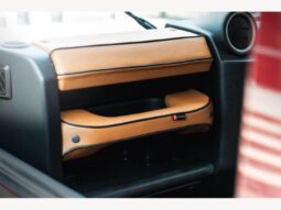 
										Land Rover Defender 110 TDI Widetrack by Chelsea Truck Company full									