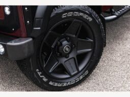 
										Land Rover Defender 110 TDI Widetrack by Chelsea Truck Company full									