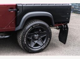 
										Land Rover Defender 110 TDI Widetrack by Chelsea Truck Company full									
