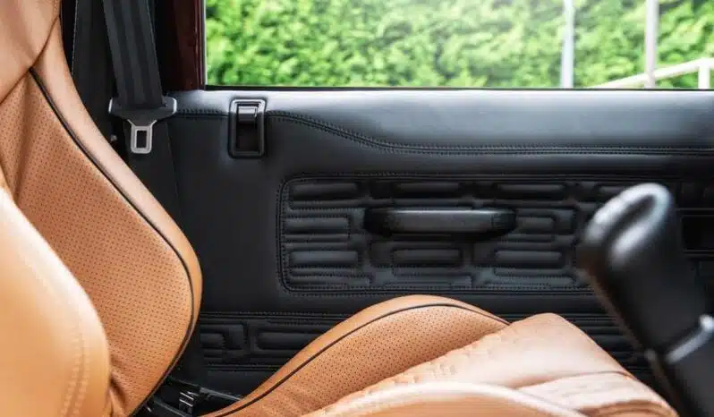 
								Land Rover Defender 110 TDI Widetrack by Chelsea Truck Company full									