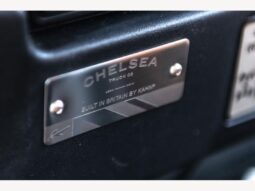 
										Land Rover Defender 110 TDI Widetrack by Chelsea Truck Company full									