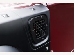 
										Land Rover Defender 110 TDI Widetrack by Chelsea Truck Company full									
