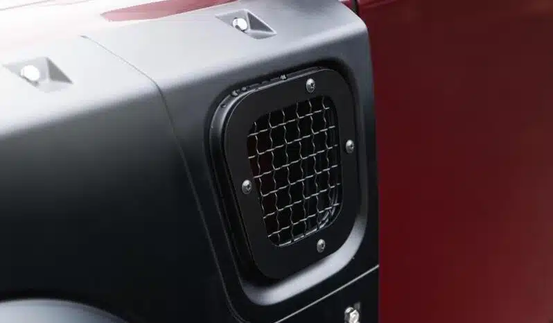 
								Land Rover Defender 110 TDI Widetrack by Chelsea Truck Company full									