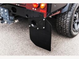 
										Land Rover Defender 110 TDI Widetrack by Chelsea Truck Company full									