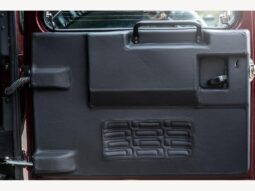 
										Land Rover Defender 110 TDI Widetrack by Chelsea Truck Company full									