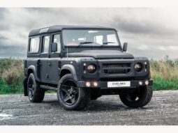 
										Land Rover Defender 110 TDI Widetrack by Chelsea Truck Company full									