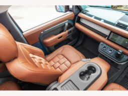 
										Land Rover Defender 90 P300 Heritage by Chelsea Truck Company full									