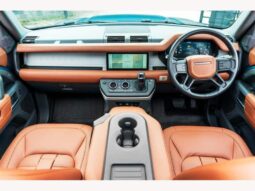 
										Land Rover Defender 90 P300 Heritage by Chelsea Truck Company full									