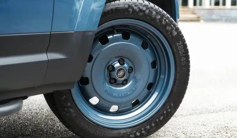 
								Land Rover Defender 90 P300 Heritage by Chelsea Truck Company full									
