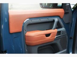 Land Rover Defender 90 P300 Heritage by Chelsea Truck Company