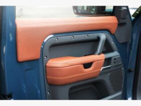 Land Rover Defender 90 P300 Heritage by Chelsea Truck Company
