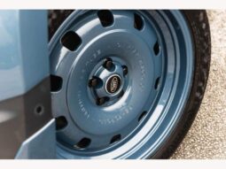 
										Land Rover Defender 90 P300 Heritage by Chelsea Truck Company full									