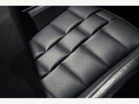 Jeep Wrangler Overland CJ400 by Chelsea Truck Company