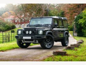 Ineos Grenadier by Kahn – 1 of 1