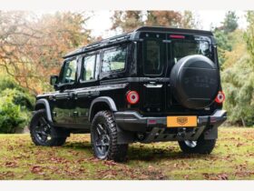 Ineos Grenadier by Kahn – 1 of 1