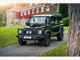 Ineos Grenadier by Kahn – 1 of 1