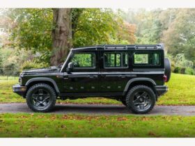 Ineos Grenadier by Kahn – 1 of 1