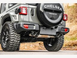 
										Jeep Wrangler Overland 2.0 Bodyguard by Chelsea Truck Company full									