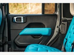 
										Jeep Wrangler Overland 2.0 Bodyguard by Chelsea Truck Company full									