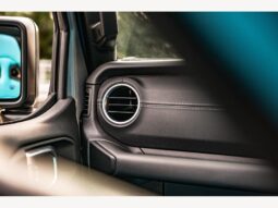 
										Jeep Wrangler Overland 2.0 Bodyguard by Chelsea Truck Company full									