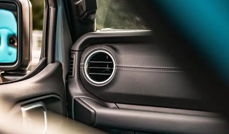 
								Jeep Wrangler Overland 2.0 Bodyguard by Chelsea Truck Company full									
