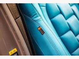 
										Jeep Wrangler Overland 2.0 Bodyguard by Chelsea Truck Company full									