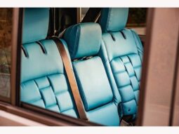 
										Jeep Wrangler Overland 2.0 Bodyguard by Chelsea Truck Company full									