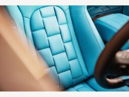 
										Jeep Wrangler Overland 2.0 Bodyguard by Chelsea Truck Company full									