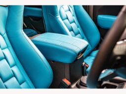 
										Jeep Wrangler Overland 2.0 Bodyguard by Chelsea Truck Company full									