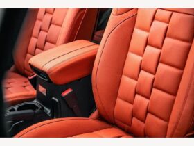 Jeep Wrangler Overland 2.0 JL Blackhawk by Chelsea Truck Company