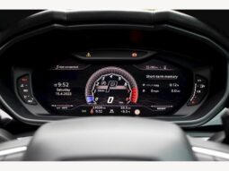 
										Lamborghini Urus 4.0 V8 – Full Mansory Carbon Fibre Bodykit full									