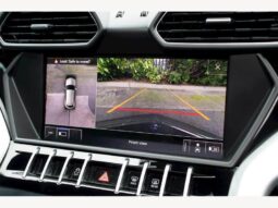 
										Lamborghini Urus 4.0 V8 – Full Mansory Carbon Fibre Bodykit full									