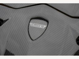 
										Lamborghini Urus 4.0 V8 – Full Mansory Carbon Fibre Bodykit full									