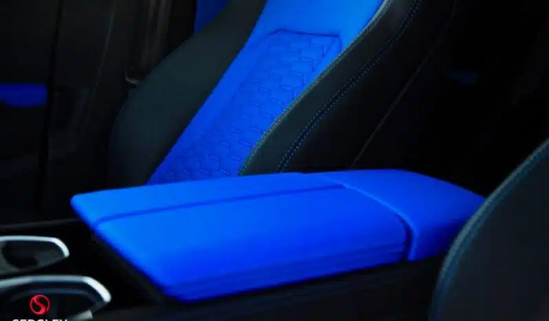 
								Lamborghini Urus Mansory Venatus Widebody Edition 1 of 1 full									