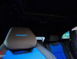 
										Lamborghini Urus Mansory Venatus Widebody Edition 1 of 1 full									