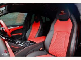 Lamborghini Urus 4.0 V8 Mansory Venatus