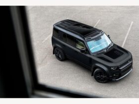 Land Rover Defender 110 P400 MHEV 3.0 – XS Edition by Chelsea Truck Company