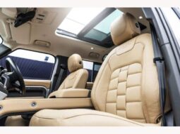 
										Land Rover Defender 110 P400 MHEV 3.0 – XS Edition by Chelsea Truck Company full									