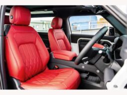 Land Rover Defender 90 P300 by Chelsea Truck Company