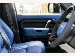 
										Land Rover Defender 110 D200 MHEV Hardtop Van by Chelsea Truck Company full									